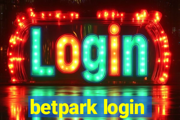 betpark login